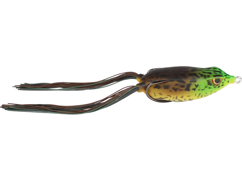 SPRO FLAPPIN FROG 65