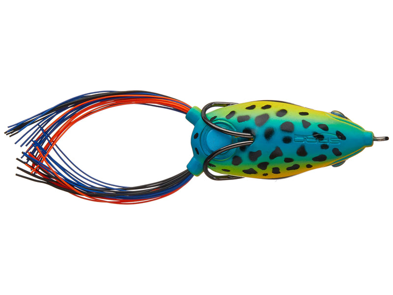 Grenouille Bronzeye 65