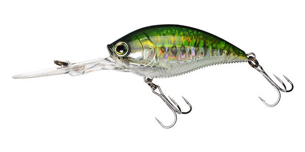 3DB Deep Crank