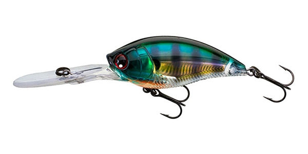3DB Deep Crank