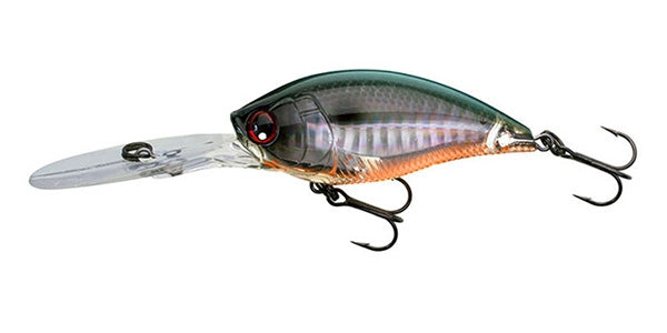 3DB Deep Crank