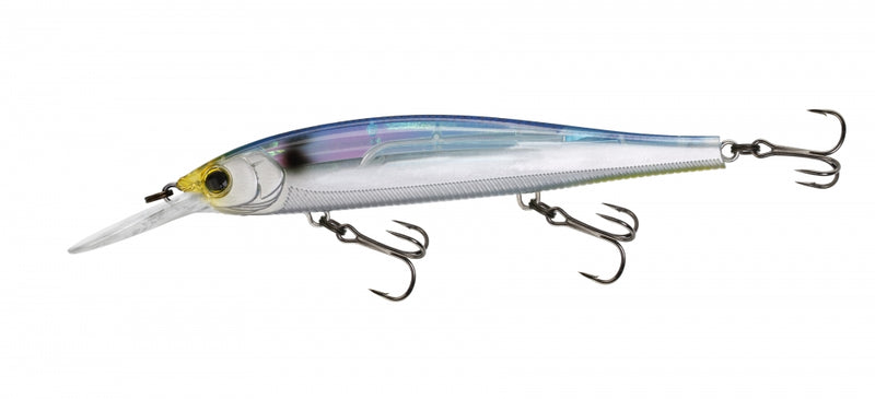 PLUG BAIT JERKBAIT MINNOW LURE FISHING MNW 65 SP FIRETIGER