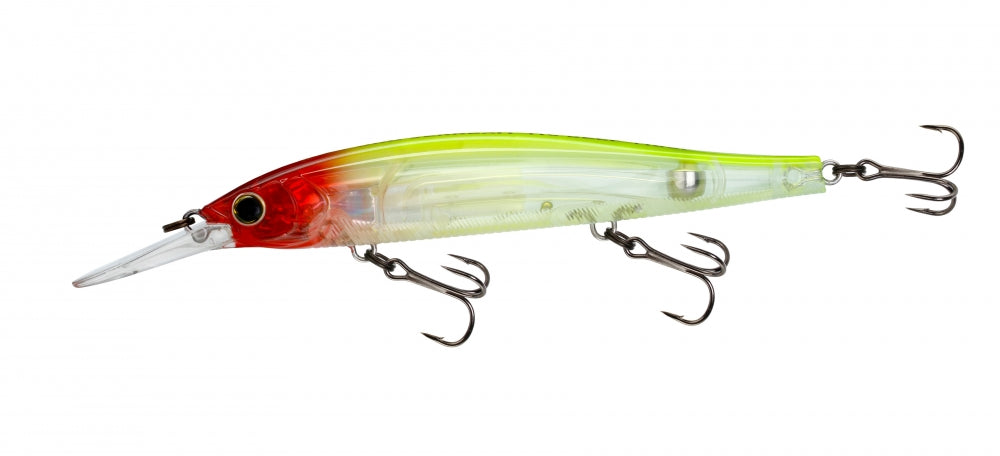 3DB Jerkbait 110 Profondeur