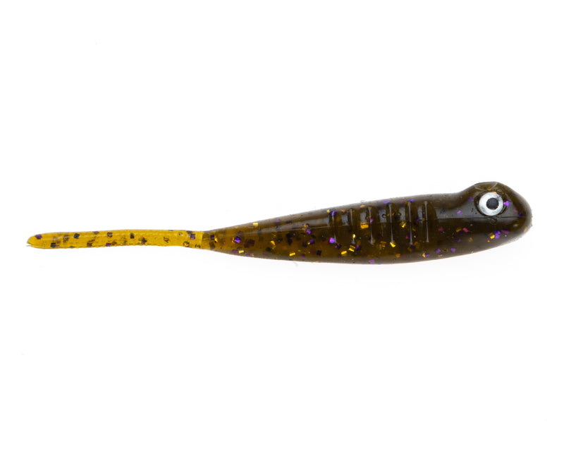 Drifter Minnow - Infused with Baitfuel 8pk
