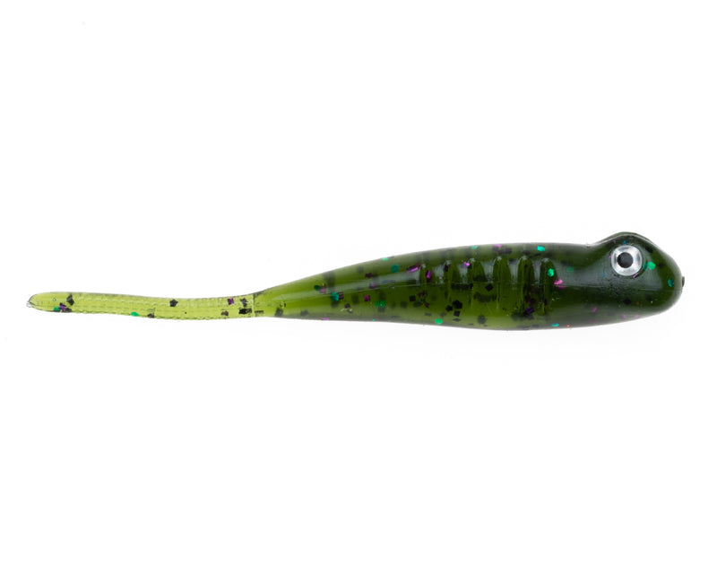 Drifter Minnow - Infused with Baitfuel 8pk
