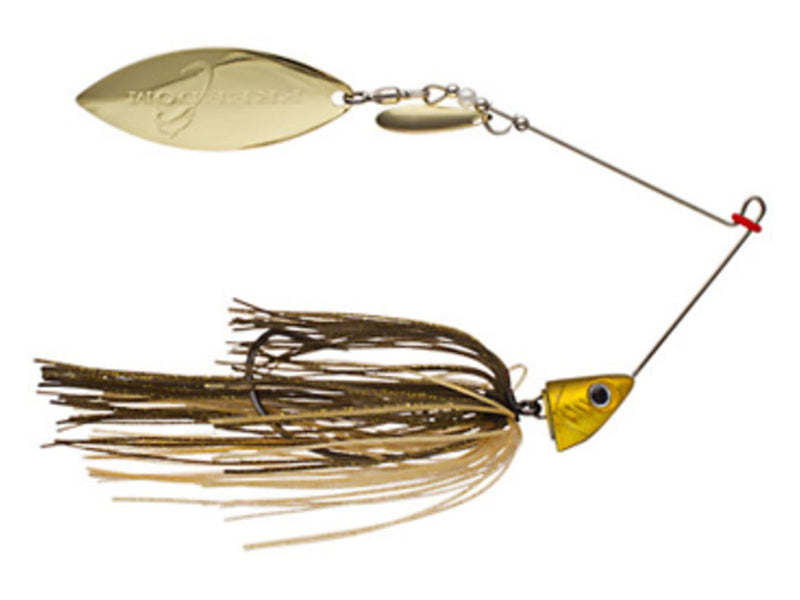 Spinnerbait Willow Colorado