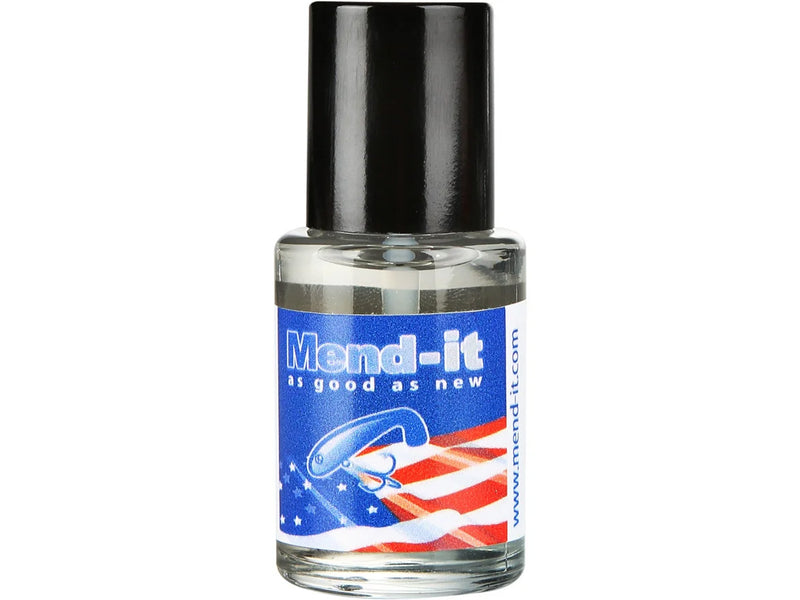 Mend-It Soft Bait Glue