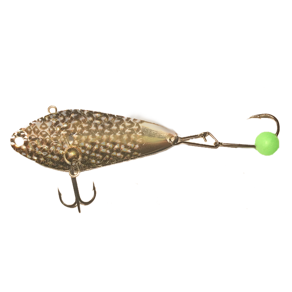 Hammered Minnow