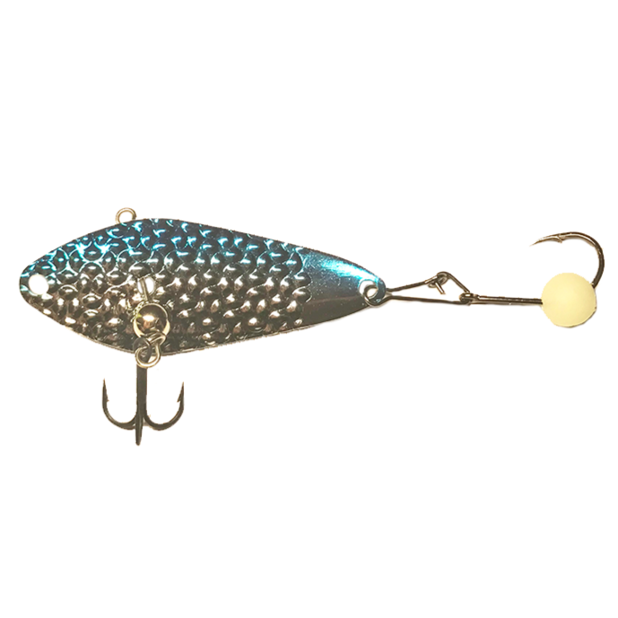 Freedom Tackle Corp Hammered Minnow