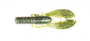 xzone x-zone x zone lure fishing canada ontario muscle back craw creature bait quebec bass walleye pike store tackle