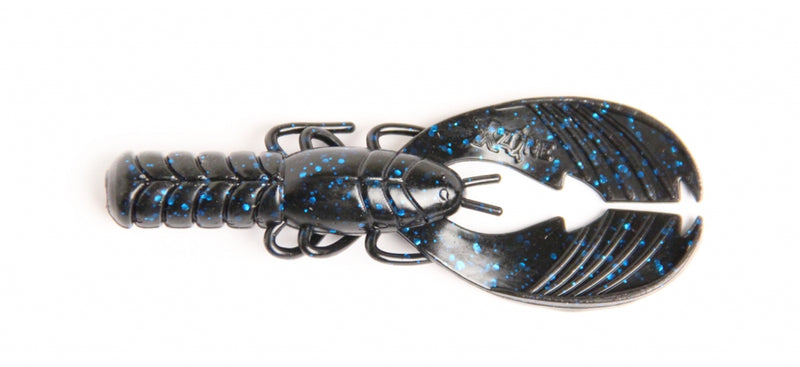 xzone x-zone x zone lure fishing canada ontario muscle back craw creature bait quebec bass walleye pike store tackle