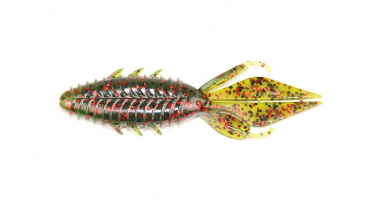 xzone x-zone x zone lure fishing canada ontario adrenaline bug creature bait quebec bass walleye pike store tackle