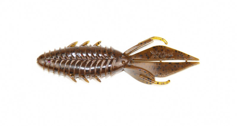 xzone x-zone x zone lure fishing canada ontario adrenaline bug creature bait quebec bass walleye pike store tackle
