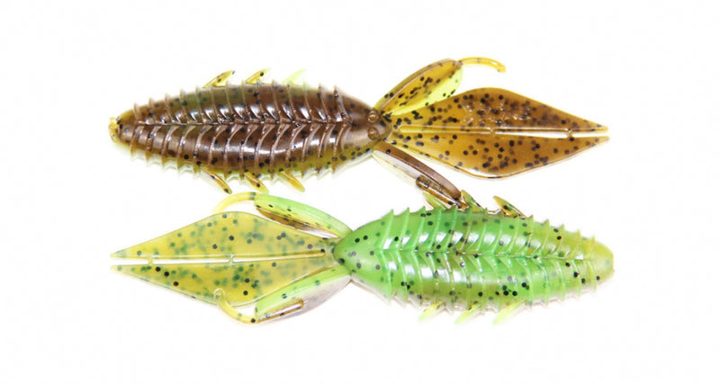 xzone x-zone x zone lure fishing canada ontario adrenaline bug creature bait quebec bass walleye pike store tackle