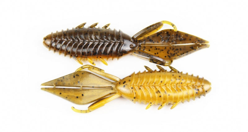 xzone x-zone x zone lure fishing canada ontario adrenaline bug creature bait quebec bass walleye pike store tackle