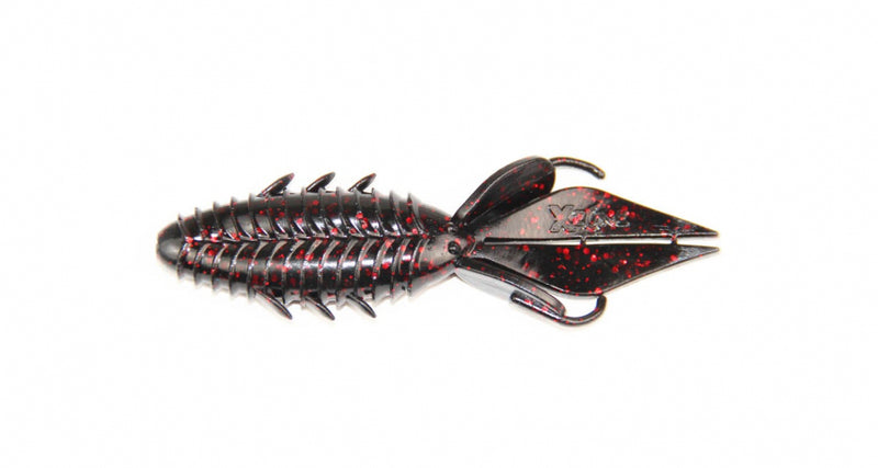 xzone x-zone x zone lure fishing canada ontario adrenaline bug creature bait quebec bass walleye pike store tackle