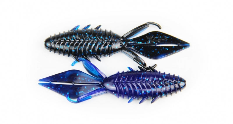 bass fishing lures canada X-Zone Adrenaline Bug