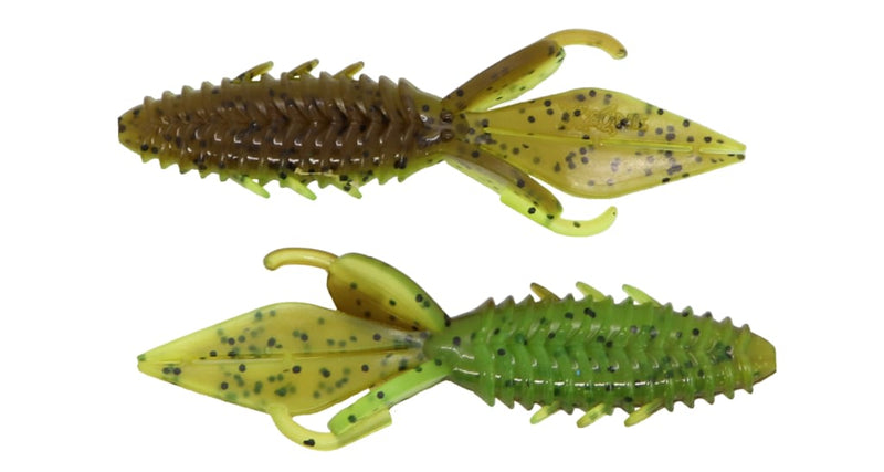 xzone x-zone x zone lure fishing canada ontario adrenaline bug jr quebec bass walleye pike store tackle