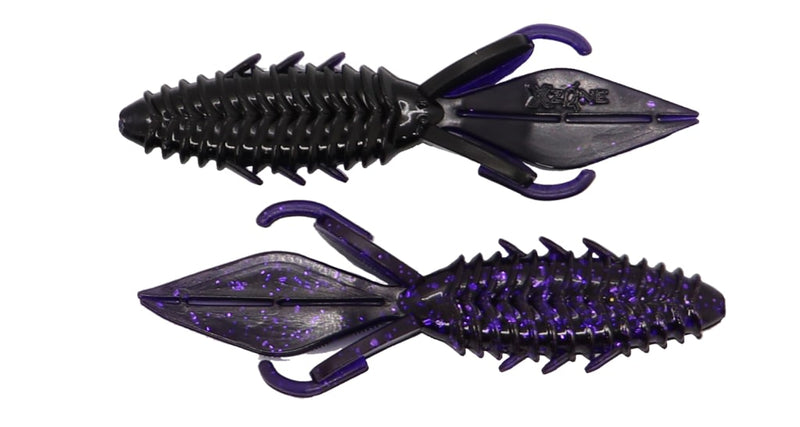 xzone x-zone x zone lure fishing canada ontario adrenaline bug jr quebec bass walleye pike store tackle