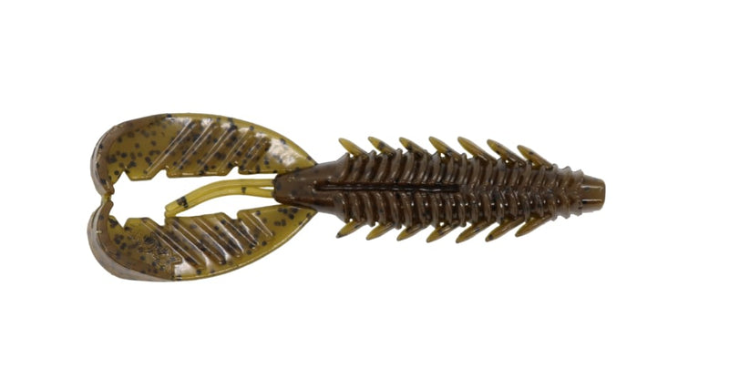 xzone x-zone x zone lure fishing canada ontario adrenaline Craw quebec bass walleye pike store tackle