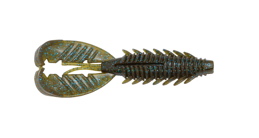 X Zone Adrenaline Craw