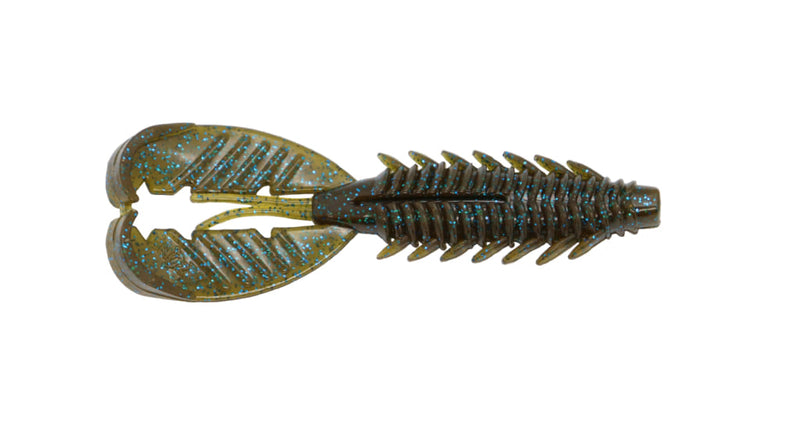 xzone x-zone x zone lure fishing canada ontario adrenaline Craw quebec bass walleye pike store tackle