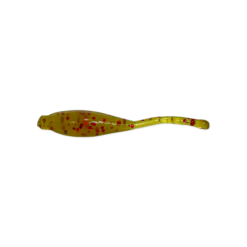 Runts True North Baits fishing lure tackle store ontario canada quebec bass pike walleye ice fishing