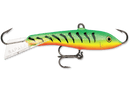 Rapala Jigging Rap ice fishing lure tackle store ontario canada quebec bass pike walleye