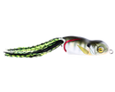 launch frog series scum frog scumfrog topwater top water bass pike walleye lure fishing canada tackle ontario quebec store