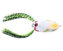 launch frog series scum frog scumfrog topwater top water bass pike walleye lure fishing canada tackle ontario quebec store