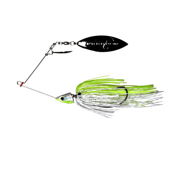 spinnerbait freedom tackle corp lure fishing canada ontario quebec store tackle bass pike walleye