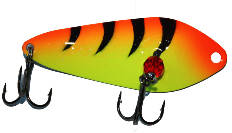 Minnow Jigging Spoon