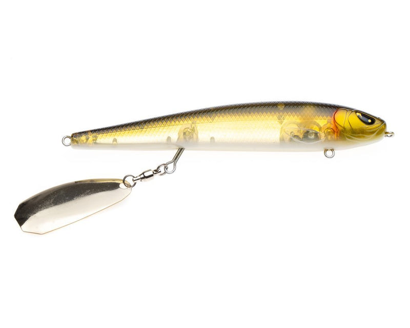 Freedom Tackle Corp Mischief Minnow