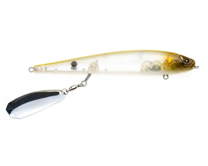 Mischief Minnow, freedom tackle corp, topwater, top water, canada, ontario, quebec, store