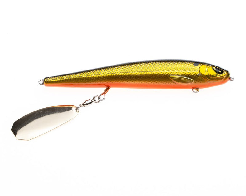 Mischief Minnow, freedom tackle corp, topwater, top water, canada, ontario, quebec, store