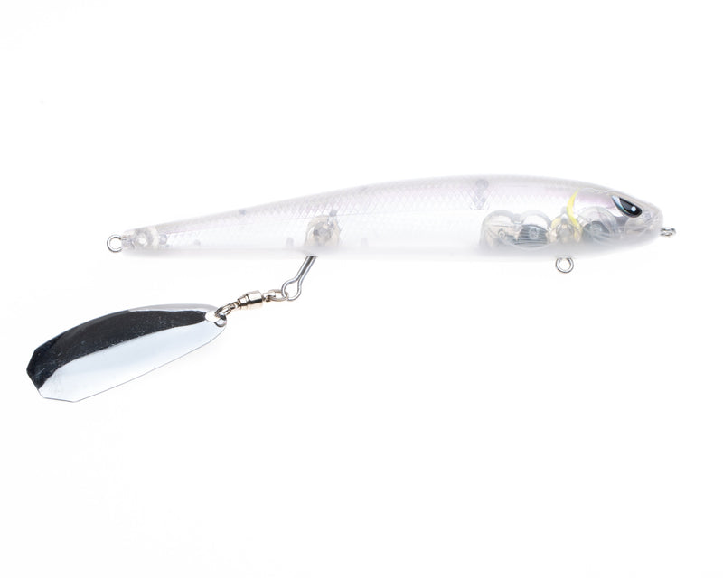 Mischief Minnow, freedom tackle corp, topwater, top water, canada, ontario, quebec, store