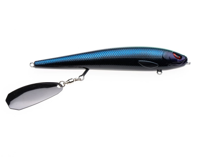 Mischief Minnow, freedom tackle corp, topwater, top water, canada, ontario, quebec, store