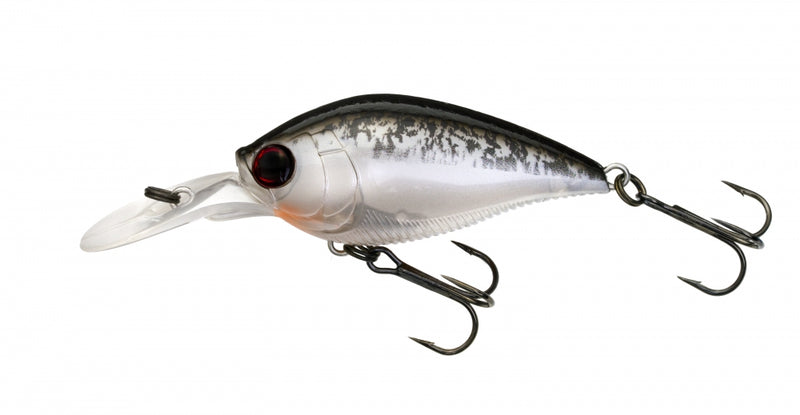 3DB Crank 1.5 Mid Range