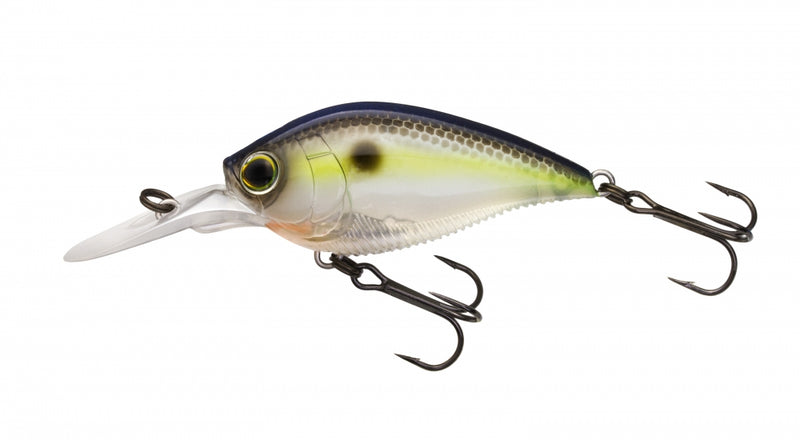 3DB Crank 1.5 Mid Range
