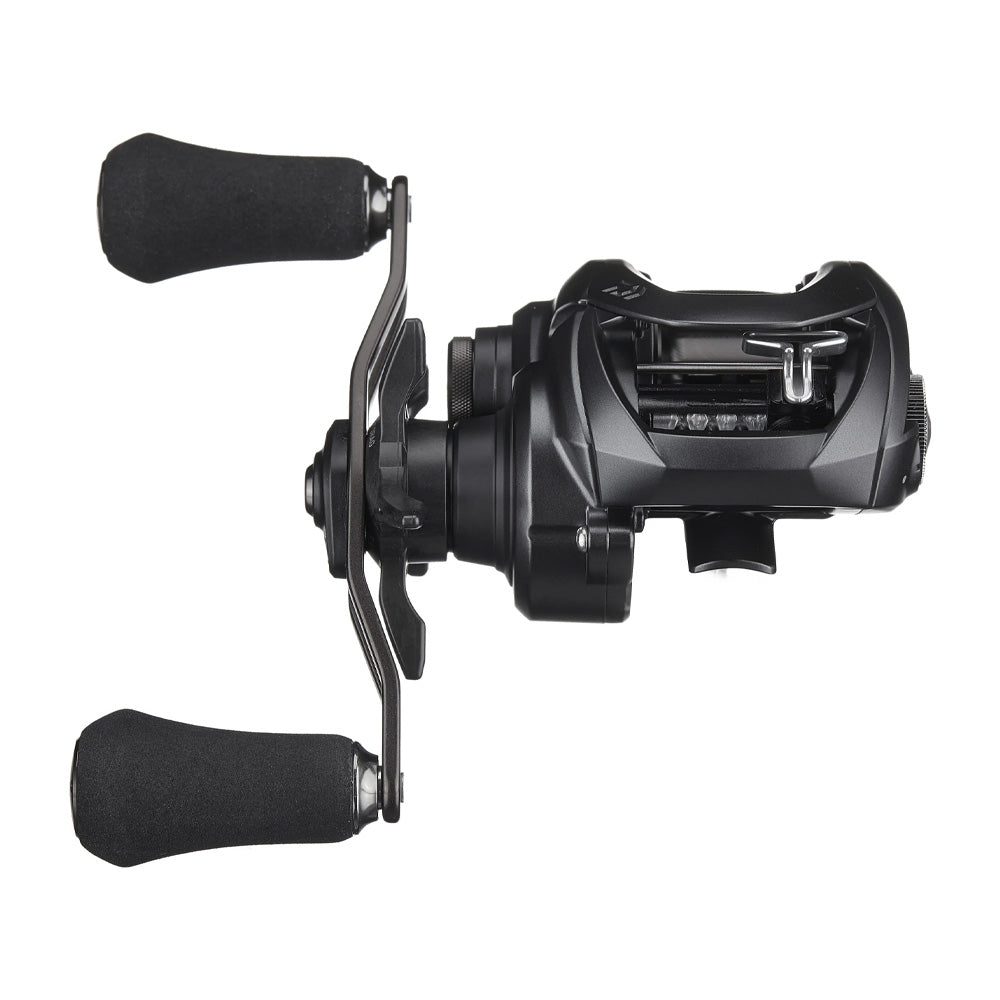 Tatula Elite Pitch/Flip Baitcasting Reel