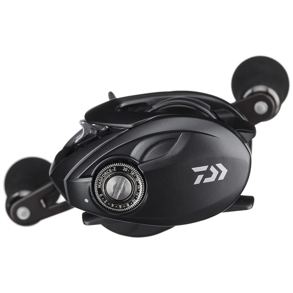 Tatula Elite Pitch/Flip Baitcasting Reel