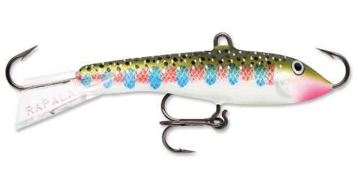 Rapala Jigging Rap