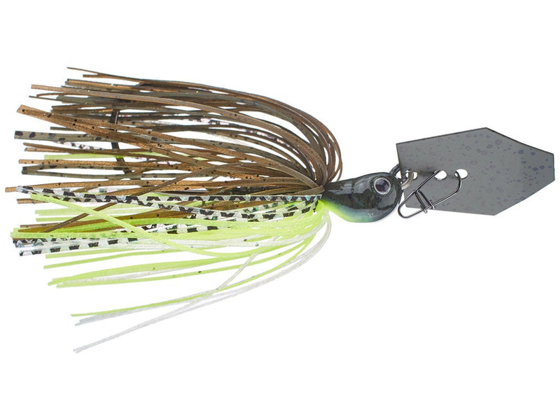 chatterbait jackhammer chatter bait z-man zman z man fishing lure tackle store canada ontario quebec bass walleye pike