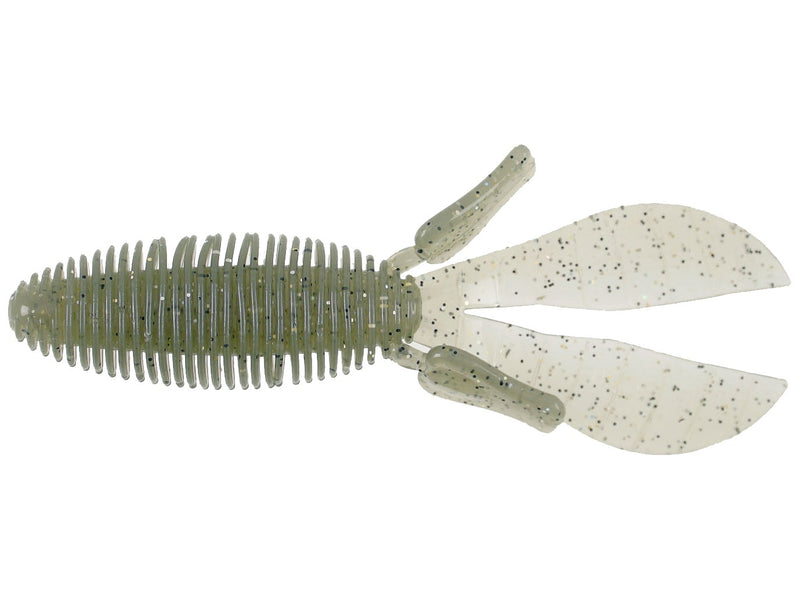 D Bomb Creature Bait 6pk