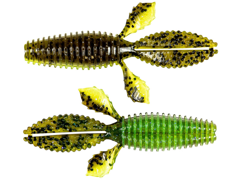 TRD BugZ Z-Man zman z man fishing lure tackle store ontario canada quebec bass pike walleye