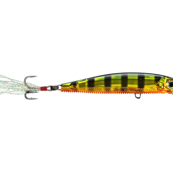 ばりば Yo-Zuri 3Db Jerkbait