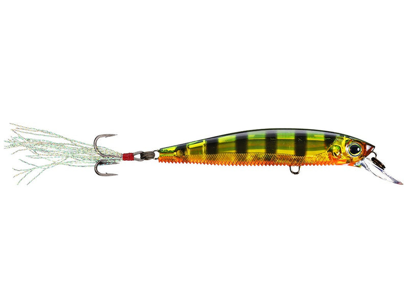 yo-zuri yozuri yo zuri lure fishing canada ontario 3DB jerkbait jerk bait quebec bass pike walleye store tackle