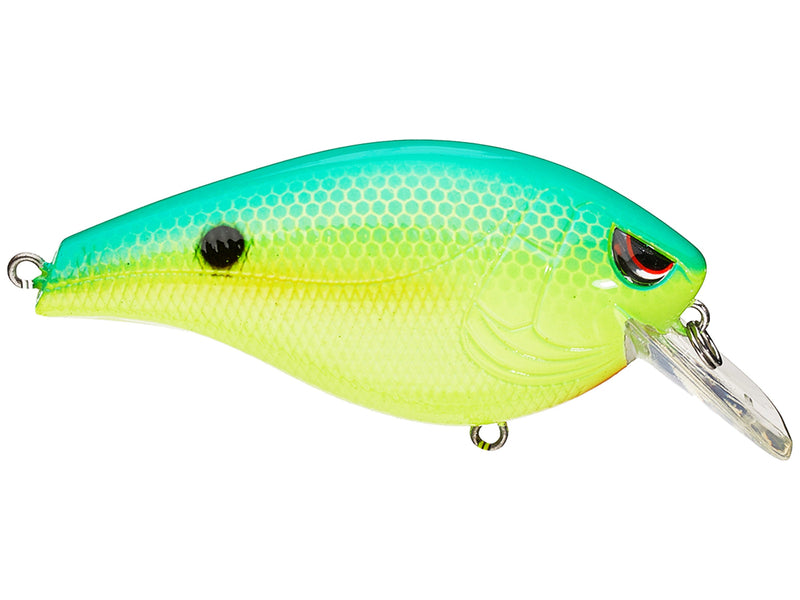 spro hunter 65 sqaurebill crankbait  fishing bass lure tackle canada pike walleye  ontario quebec tackle store