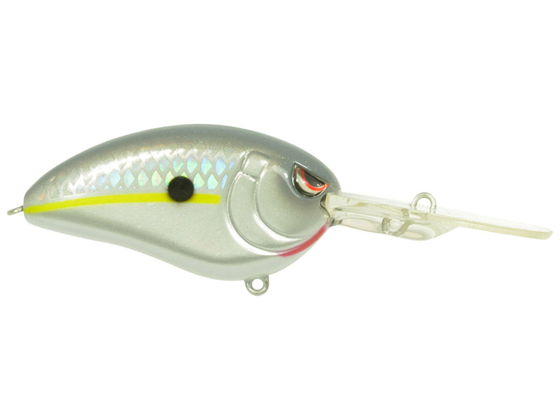 spro Little John DD 60 Crankbait  fishing bass lure tackle canada pike walleye ontario quebec tackle store