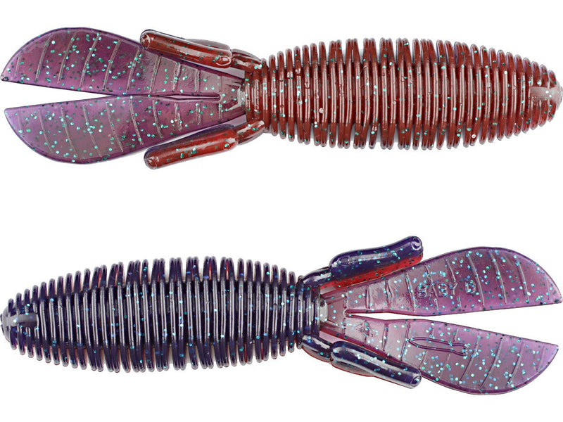 missile baits lure fishing canada ontario baby d bomb dbomb quebec soft bait tackle bass walleye pike store